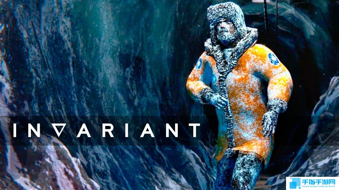 劇情向第一人稱科幻恐怖射擊游戲《永恒不變》上線Steam平臺